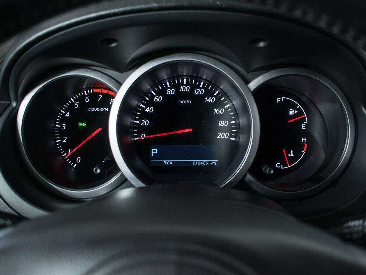 Купить Suzuki Grand Vitara, 2013, 218 405 км.. Фото: #10