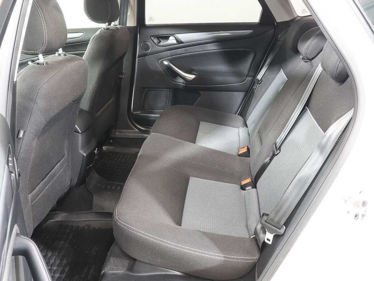 Купить Ford Mondeo, 2013, 155 977 км.. Фото: #9