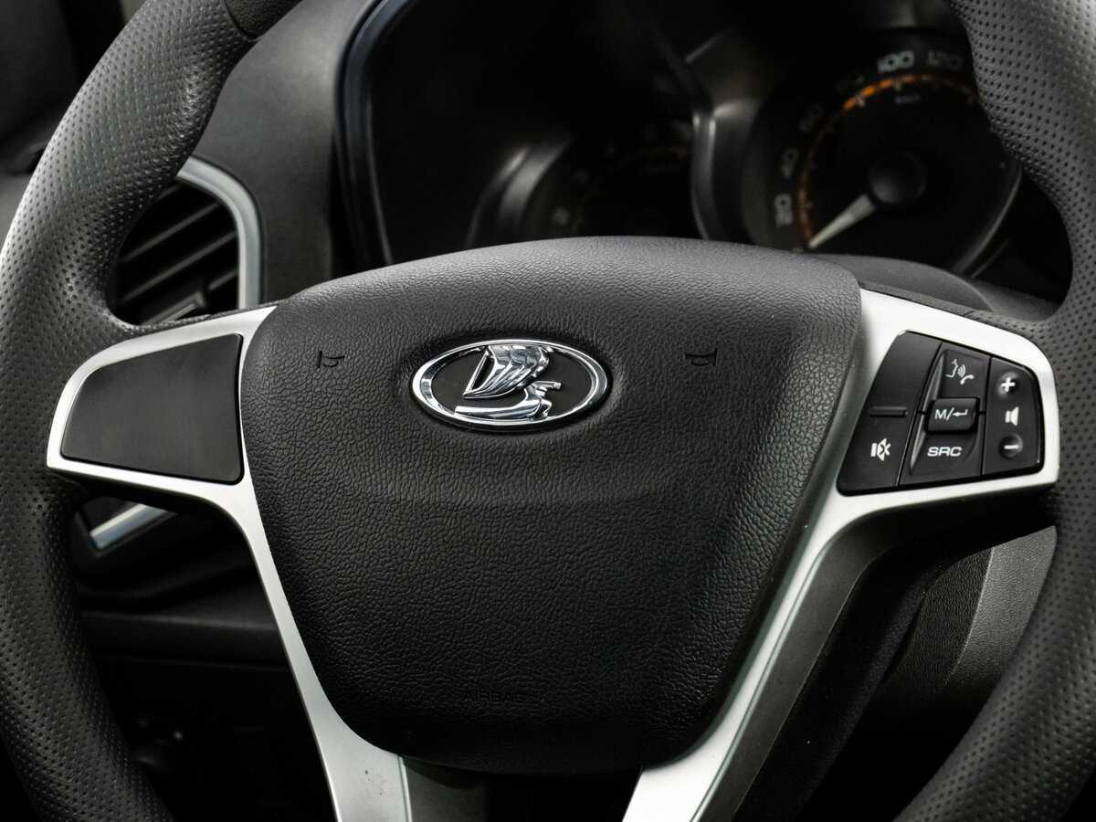 Купить Lada (ВАЗ) XRAY, 2021, 32 882 км.. Фото: #11