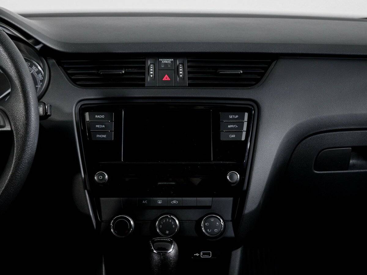 Купить Skoda Octavia, 2019, 119 500 км.. Фото: #12