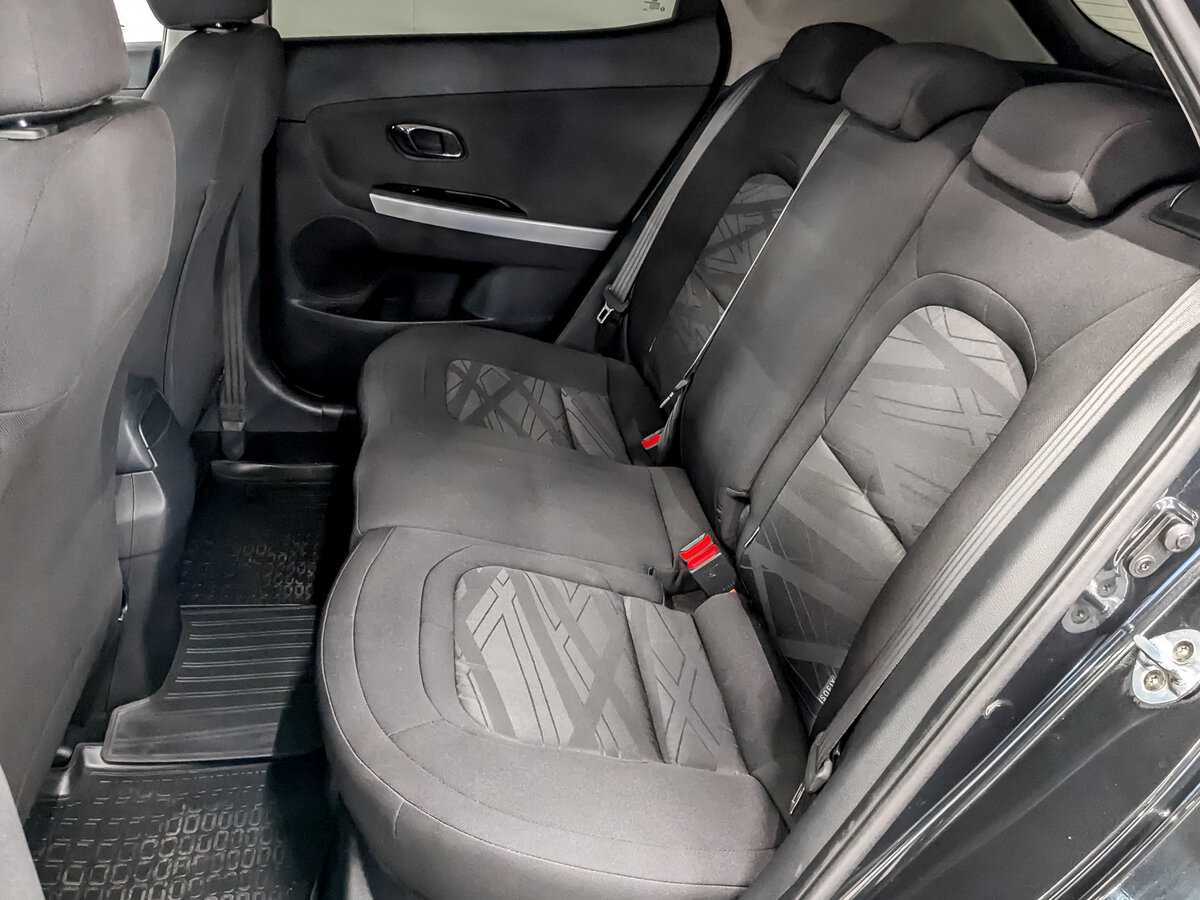 Купить Kia Ceed, 2015, 119 283 км.. Фото: #11