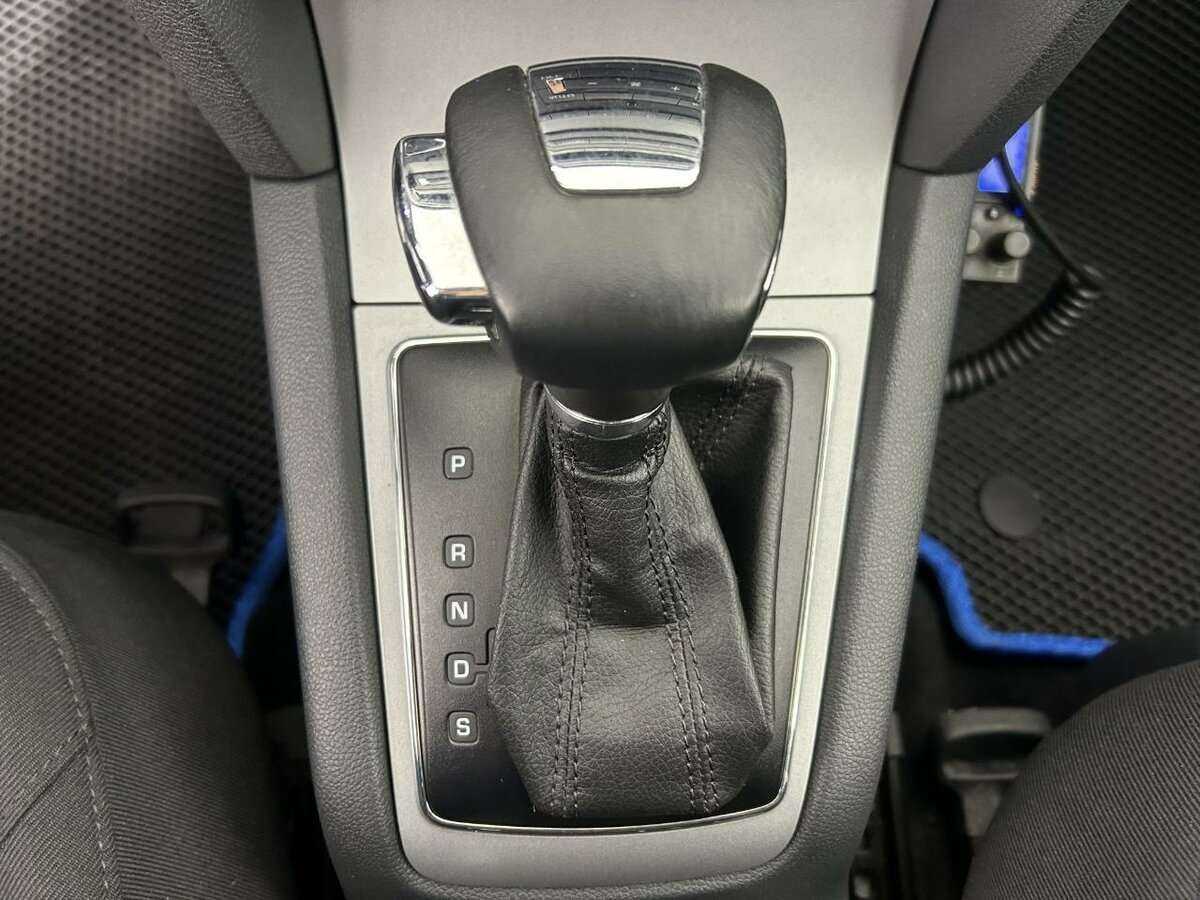 Купить Skoda Octavia, 2012, 132 127 км.. Фото: #12