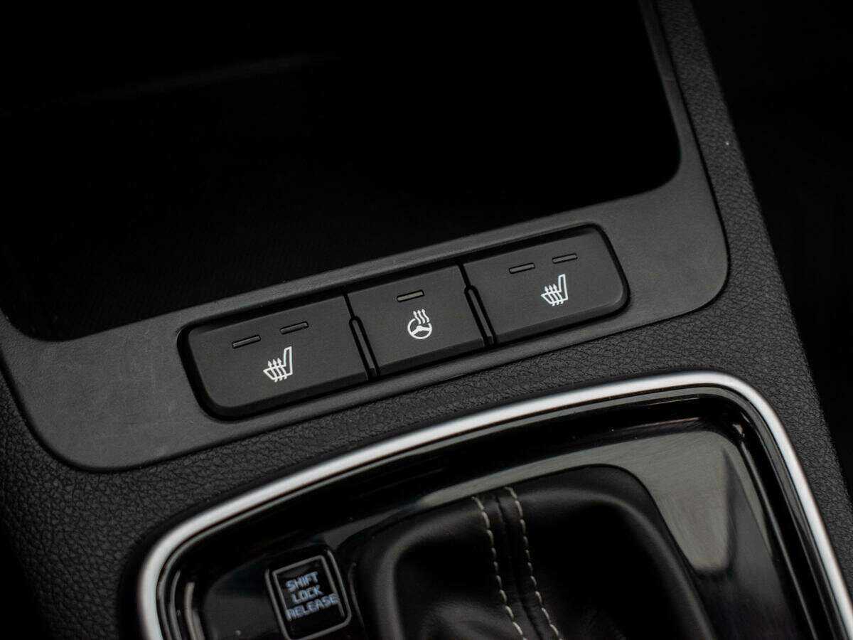 Купить Kia Rio, 2021, 42 695 км.. Фото: #13