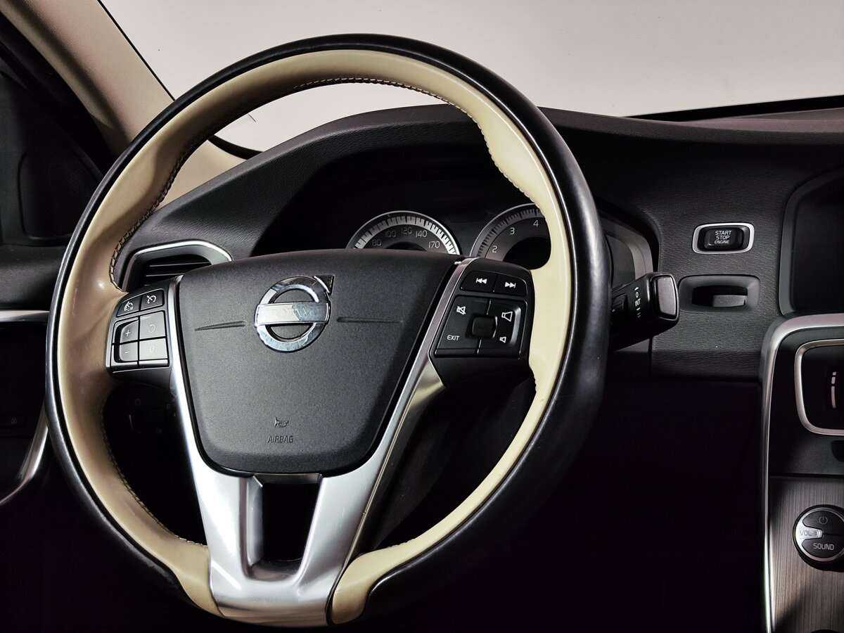 Купить Volvo S60, 2012, 166 000 км.. Фото: #11