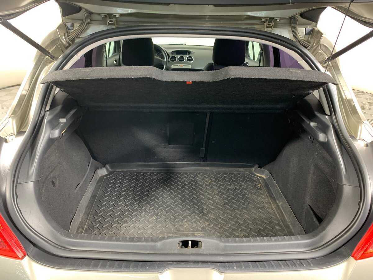 Купить Peugeot 308, 2012, 152 975 км.. Фото: #19