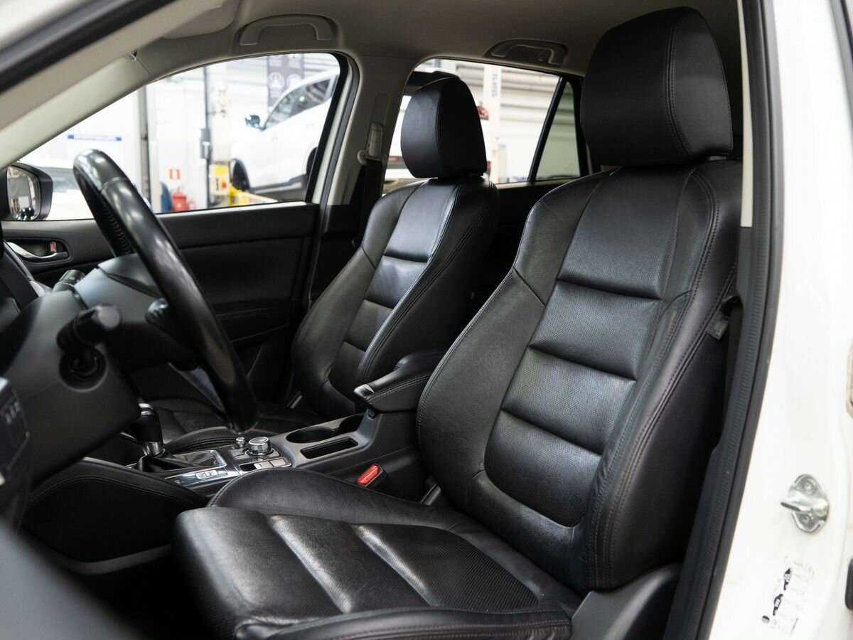 Купить Mazda CX-5, 2016, 153 000 км.. Фото: #5