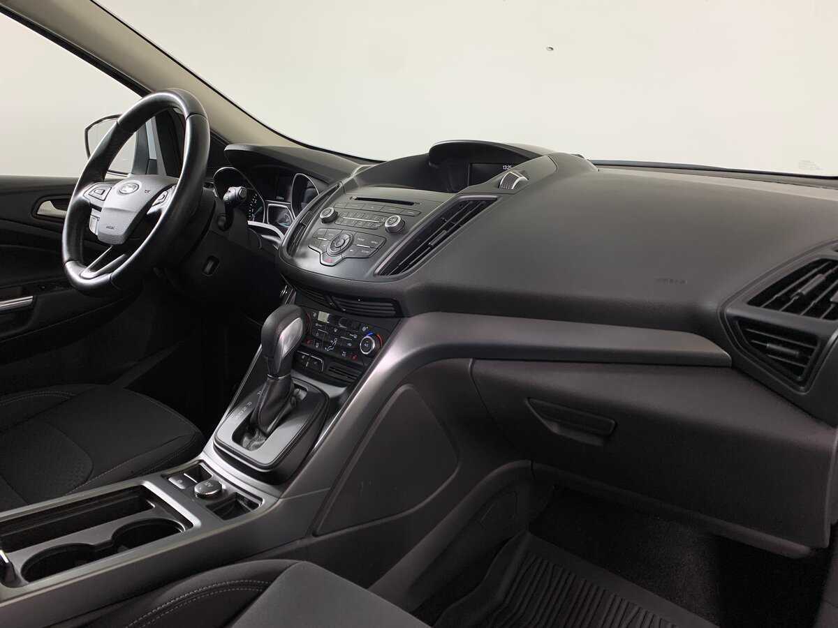 Купить Ford Kuga, 2017, 73 247 км.. Фото: #13