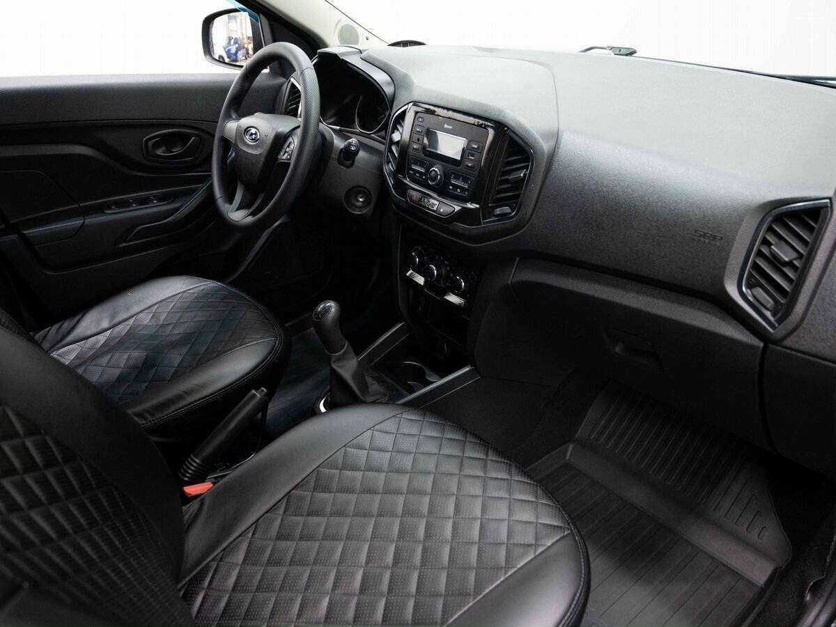 Купить Lada (ВАЗ) XRAY, 2018, 156 000 км.. Фото: #10