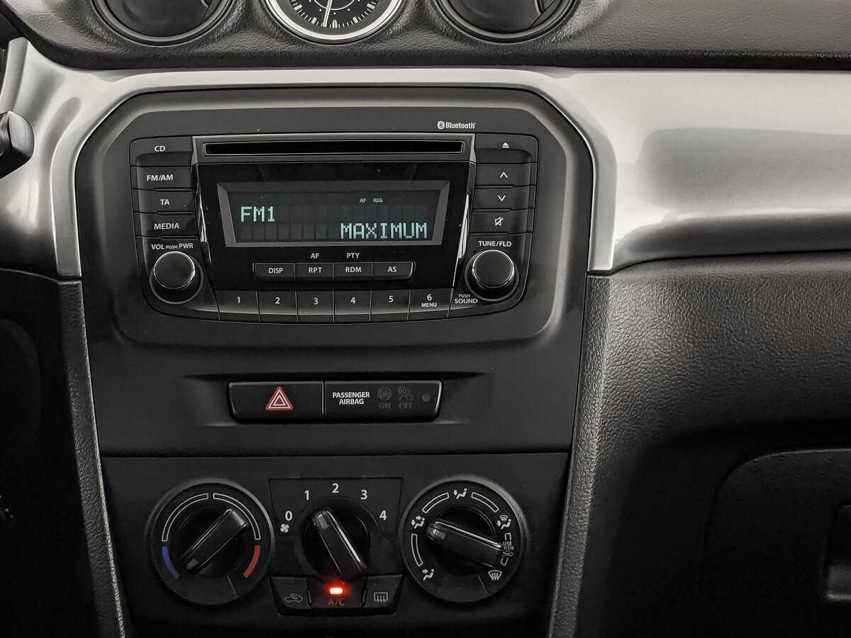 Купить Suzuki Vitara, 2017, 125 511 км.. Фото: #12