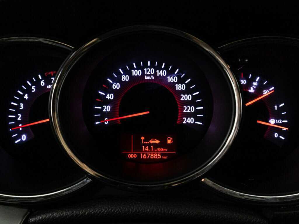 Купить Kia Sorento, 2012, 167 884 км.. Фото: #11