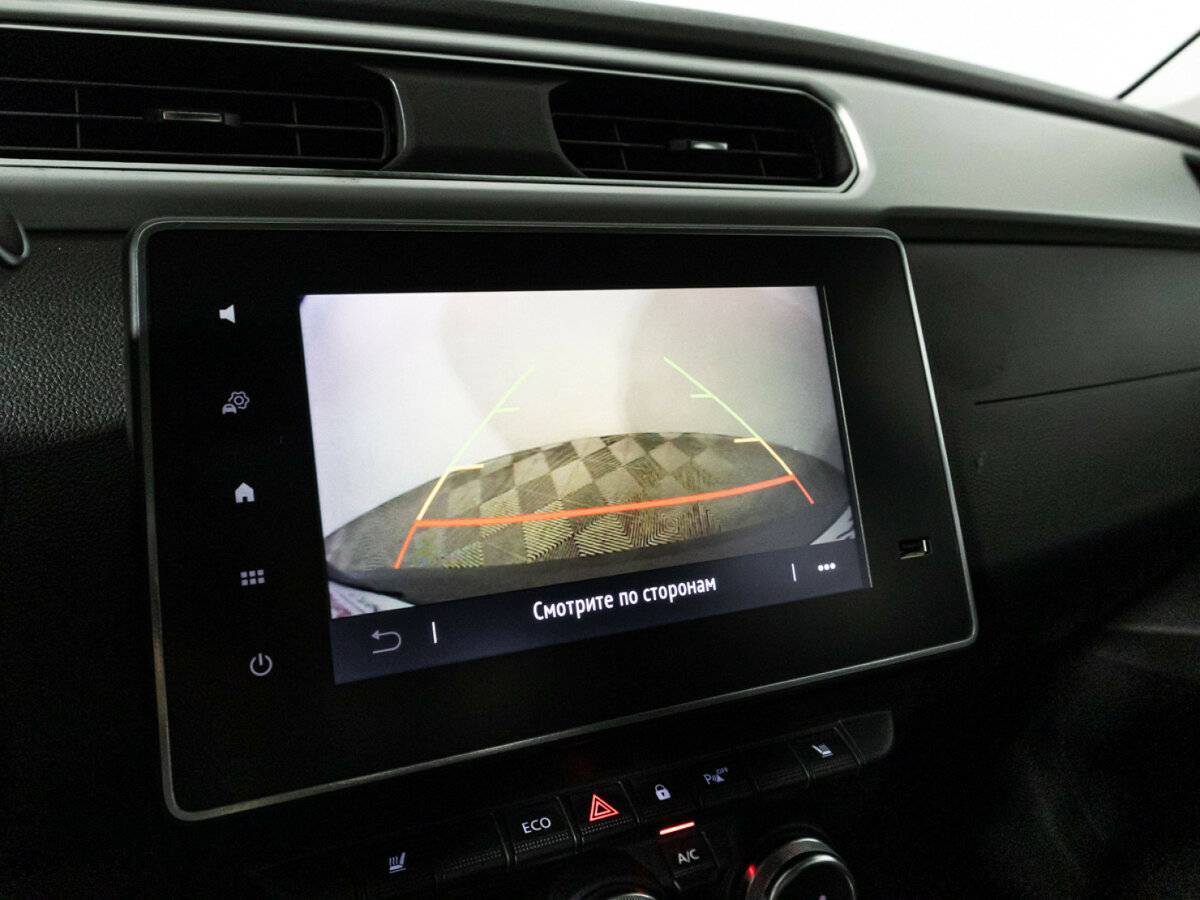 Купить Renault Arkana, 2021, 94 802 км.. Фото: #15