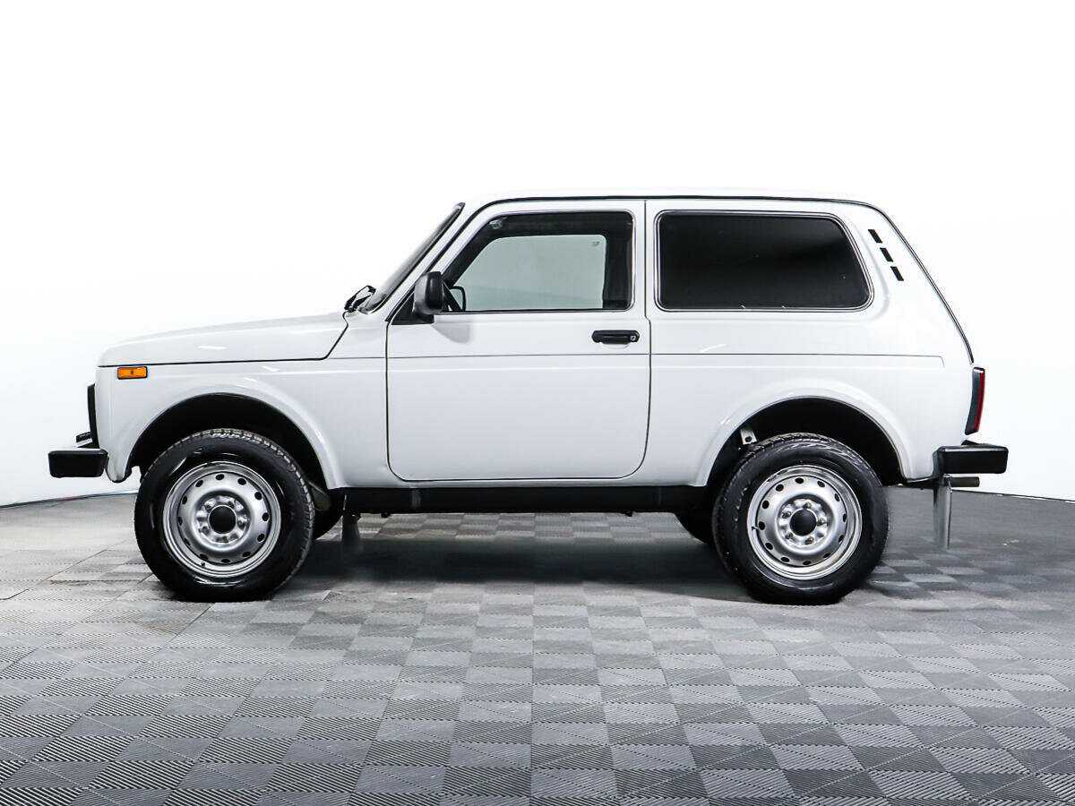 Купить Lada (ВАЗ) 2121 (4x4), 2018, 123 433 км.. Фото: #7