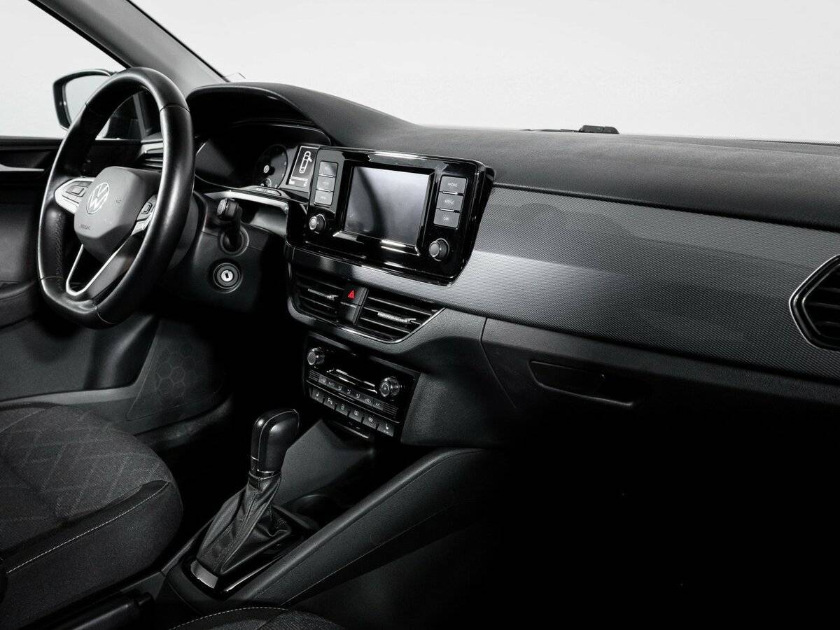 Купить Volkswagen Polo, 2021, 18 885 км.. Фото: #8