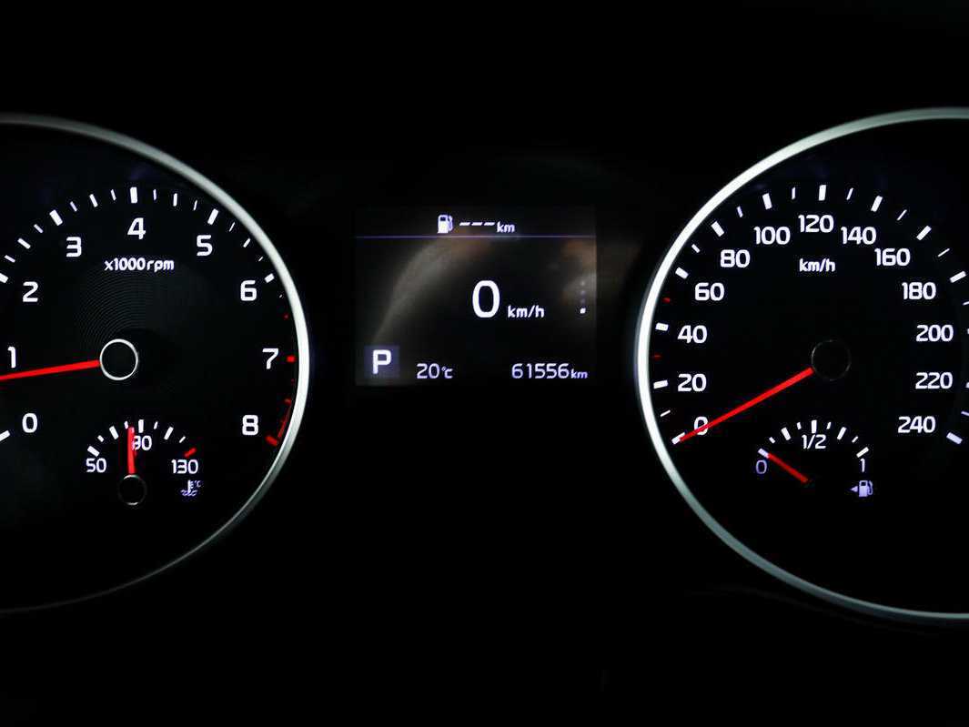 Купить Kia Ceed, 2019, 61 500 км.. Фото: #9