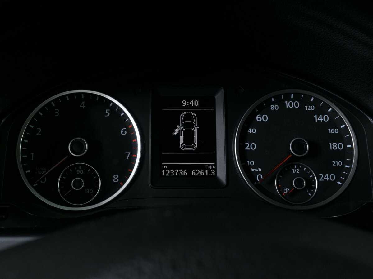 Купить Volkswagen Tiguan, 2015, 123 700 км.. Фото: #10