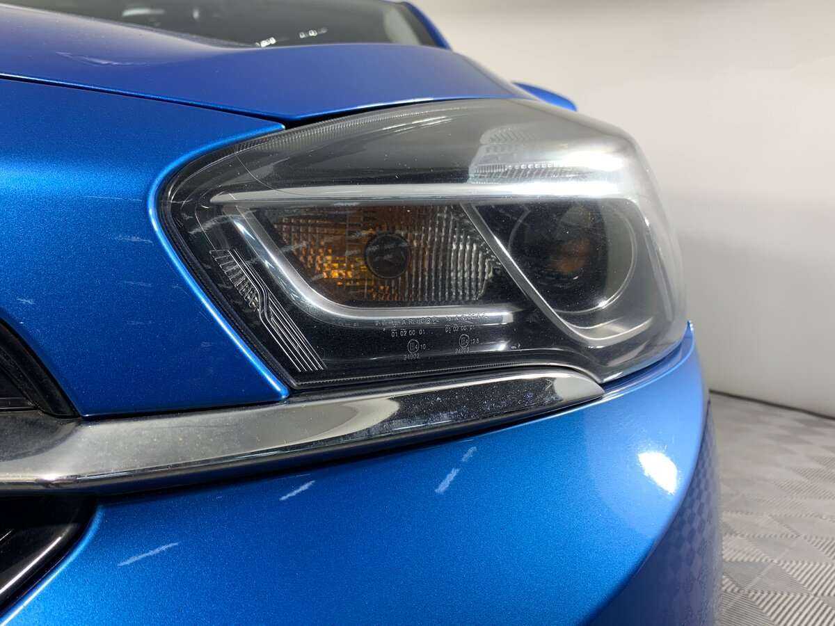 Купить Chery Tiggo 7, 2019, 174 957 км.. Фото: #9