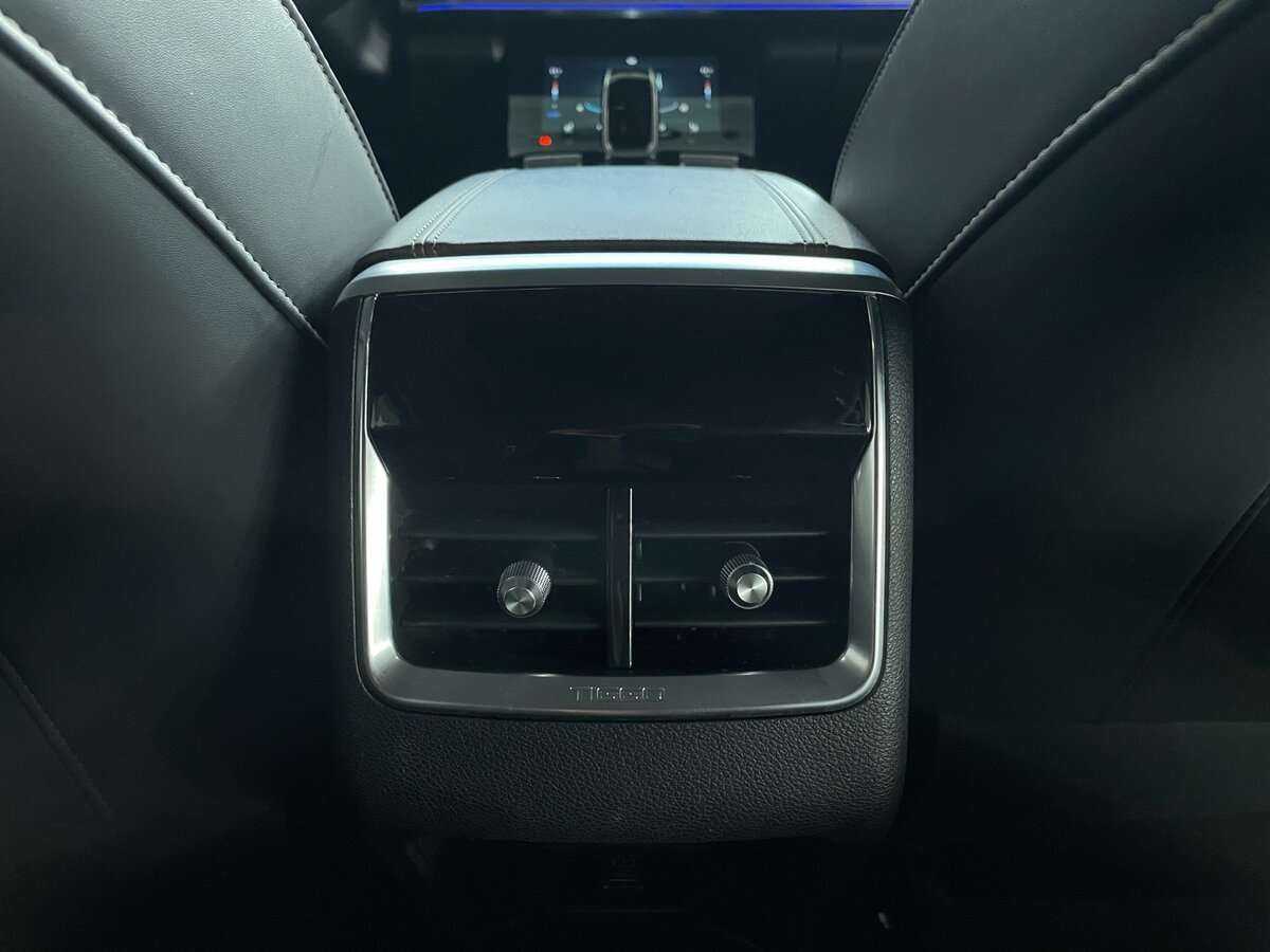 Купить Chery Tiggo 8 Pro, 2021, 61 721 км.. Фото: #21