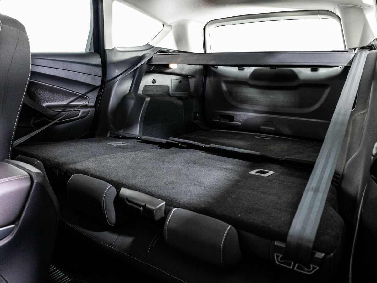 Купить Ford Kuga, 2017, 82 197 км.. Фото: #16