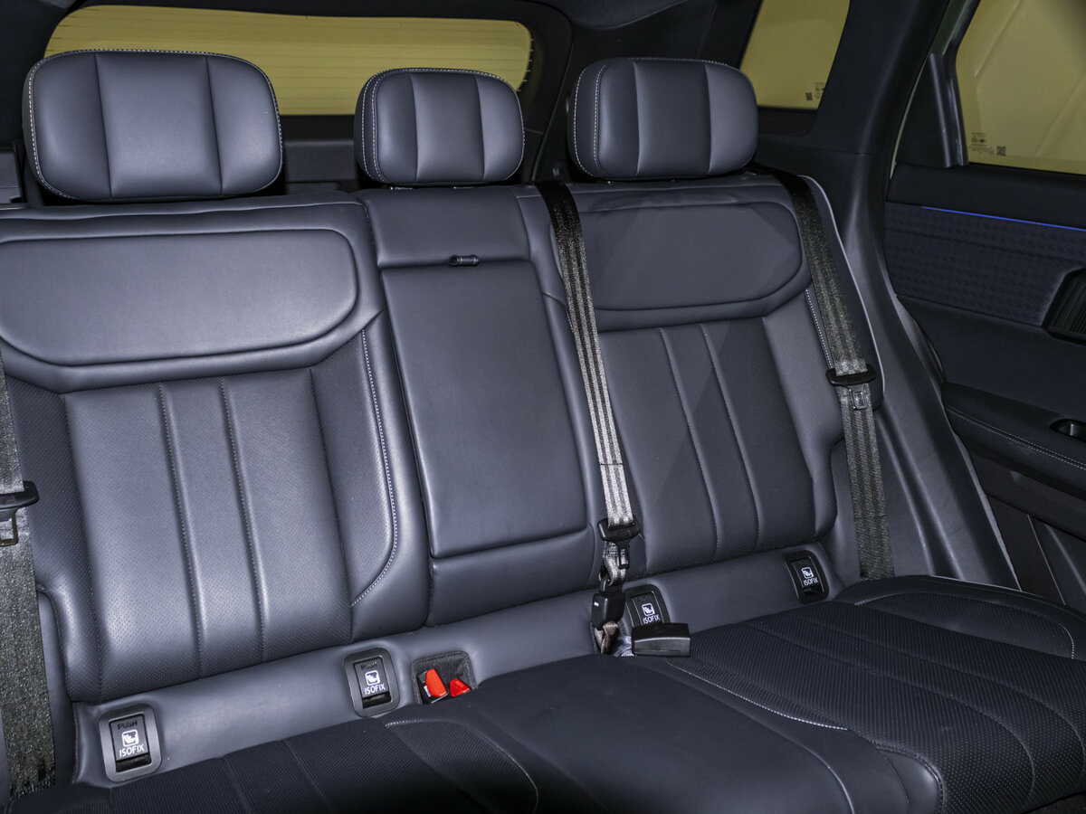 Купить Jaecoo J7, 2024, 10 000 км.. Фото: #10