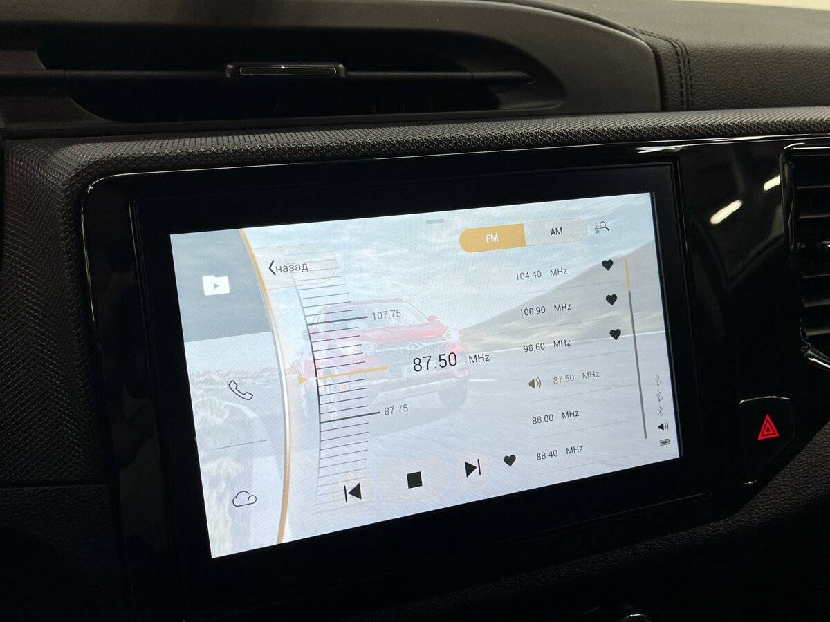 Купить Chery Tiggo 4, 2022, 15 600 км.. Фото: #14