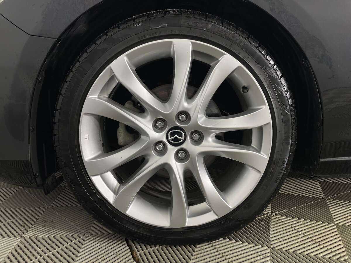 Купить Mazda 6, 2014, 137 900 км.. Фото: #6