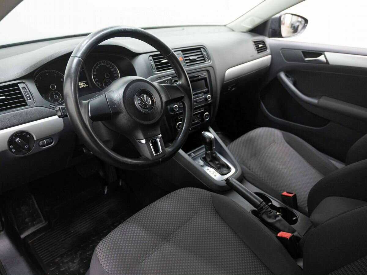 Купить Volkswagen Jetta, 2012, 228 632 км.. Фото: #5