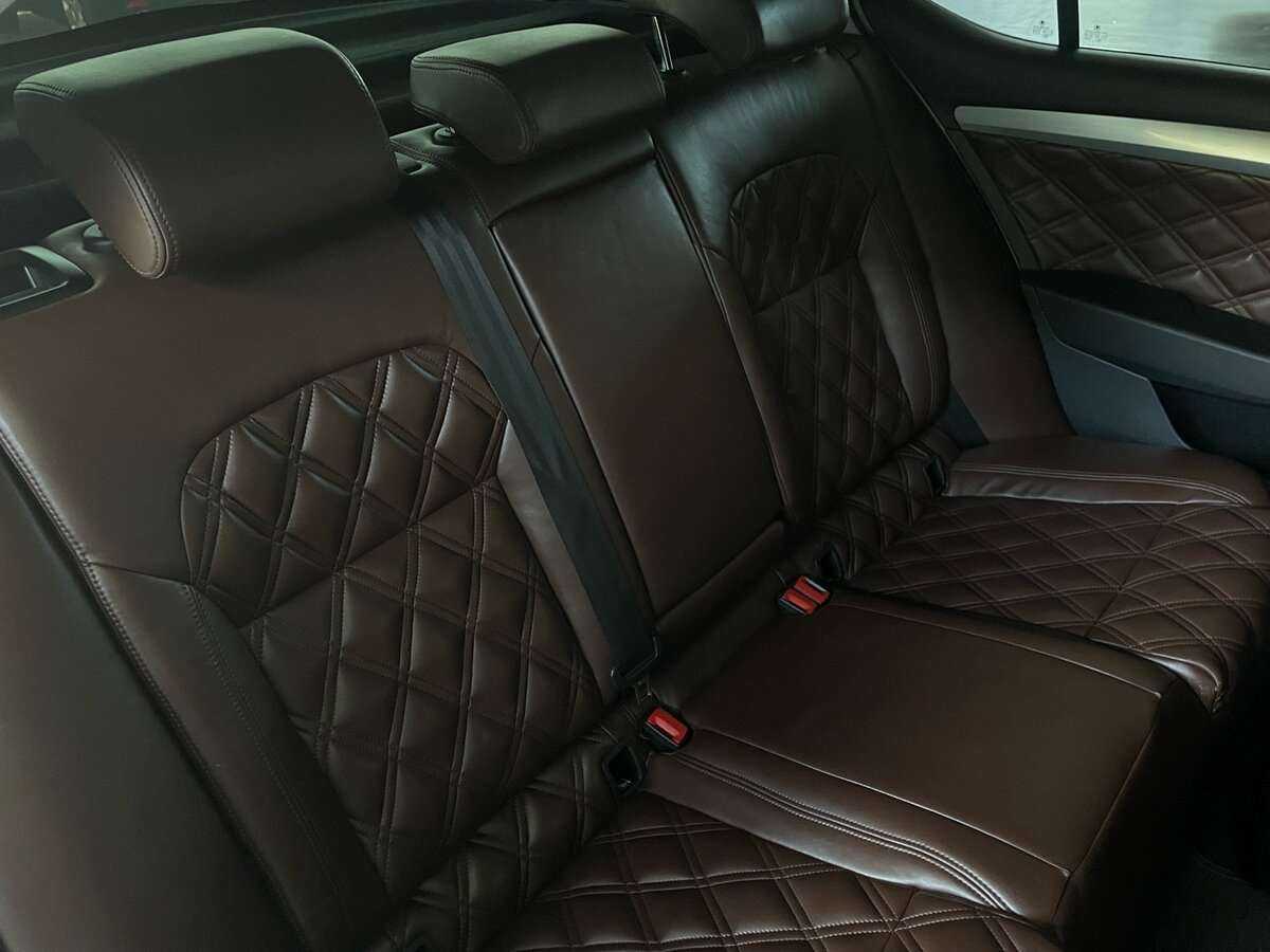 Купить Skoda Superb, 2015, 193 594 км.. Фото: #19