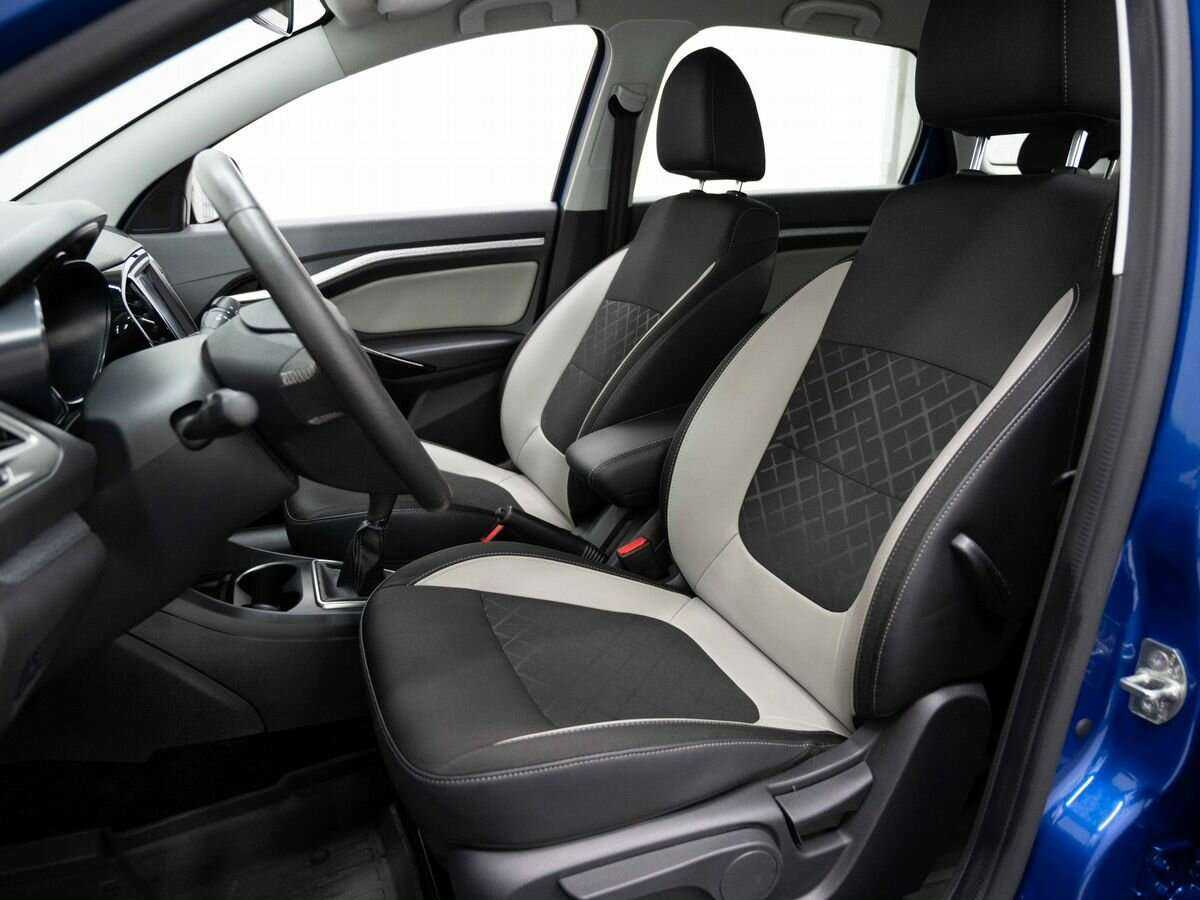 Купить Lada (ВАЗ) Vesta, 2021, 38 000 км.. Фото: #8