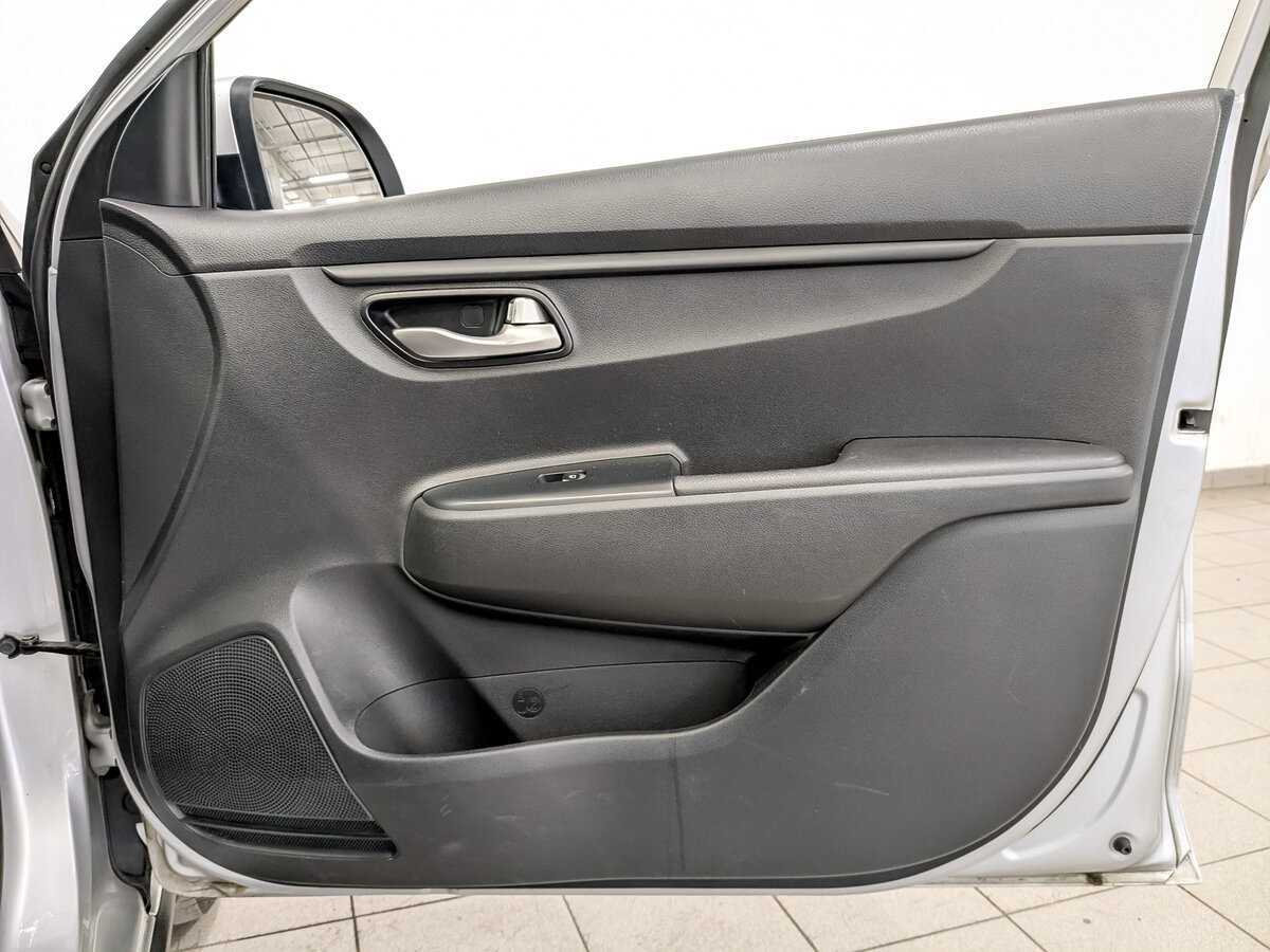 Купить Kia Rio, 2020, 180 457 км.. Фото: #23