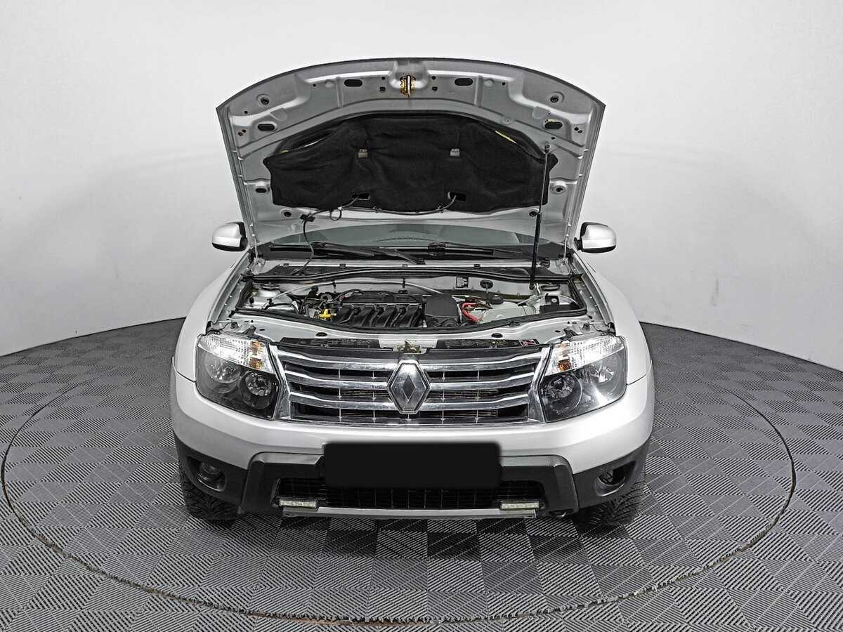 Купить Renault Duster, 2013, 138 373 км.. Фото: #7