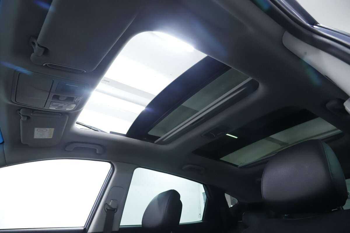 Купить Hyundai ix35, 2015, 68 000 км.. Фото: #6