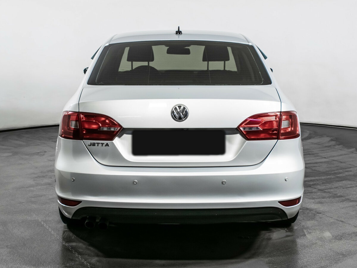 Купить Volkswagen Jetta, 2012, 217 508 км.. Фото: #5