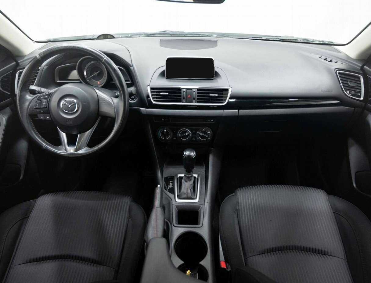 Купить Mazda 3, 2013, 111 316 км.. Фото: #12