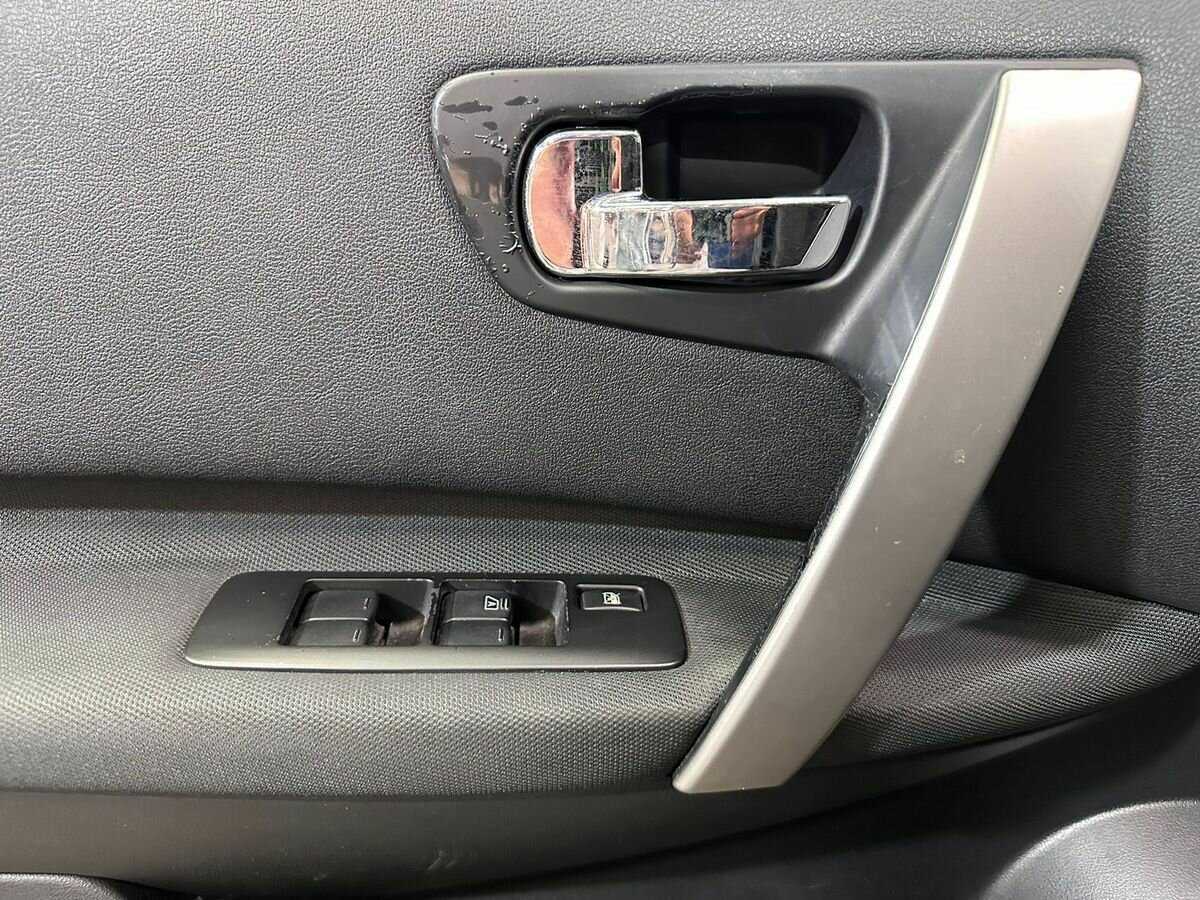 Купить Nissan Qashqai, 2012, 169 407 км.. Фото: #13