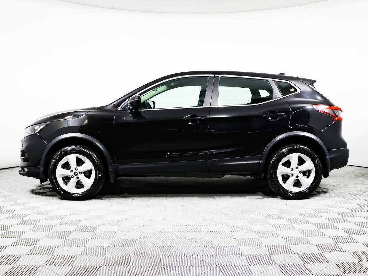 Купить Nissan Qashqai, 2019, 135 751 км.. Фото: #7