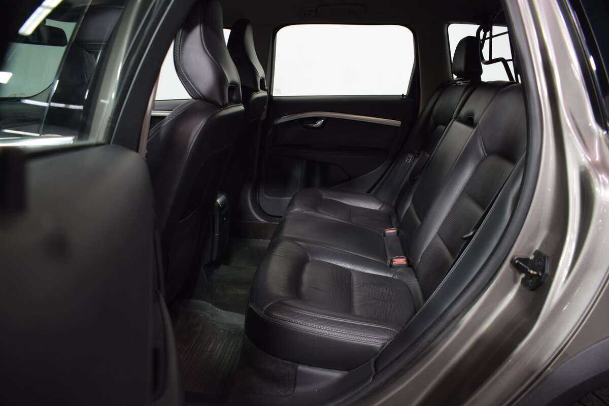 Купить Volvo XC70, 2012, 139 852 км.. Фото: #13