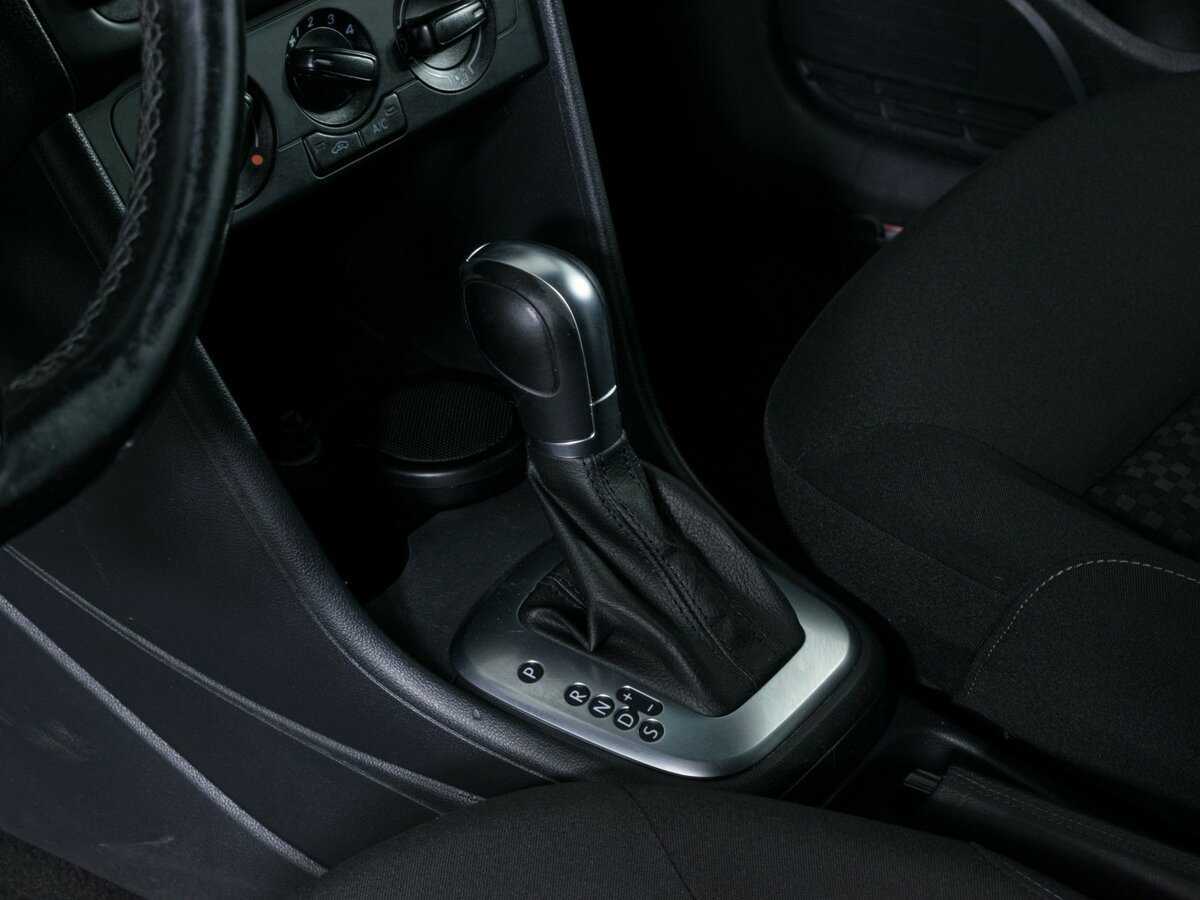 Купить Volkswagen Polo, 2017, 154 100 км.. Фото: #12