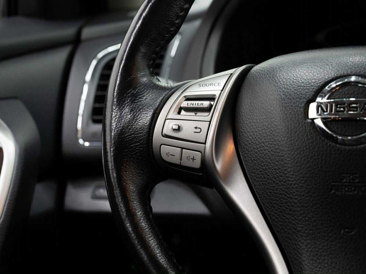 Купить Nissan Teana, 2015, 220 000 км.. Фото: #17