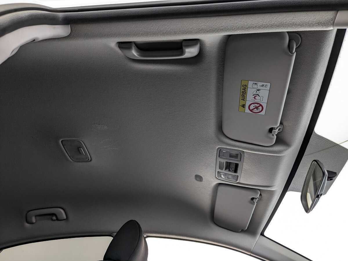 Купить Hyundai Solaris, 2020, 75 421 км.. Фото: #20