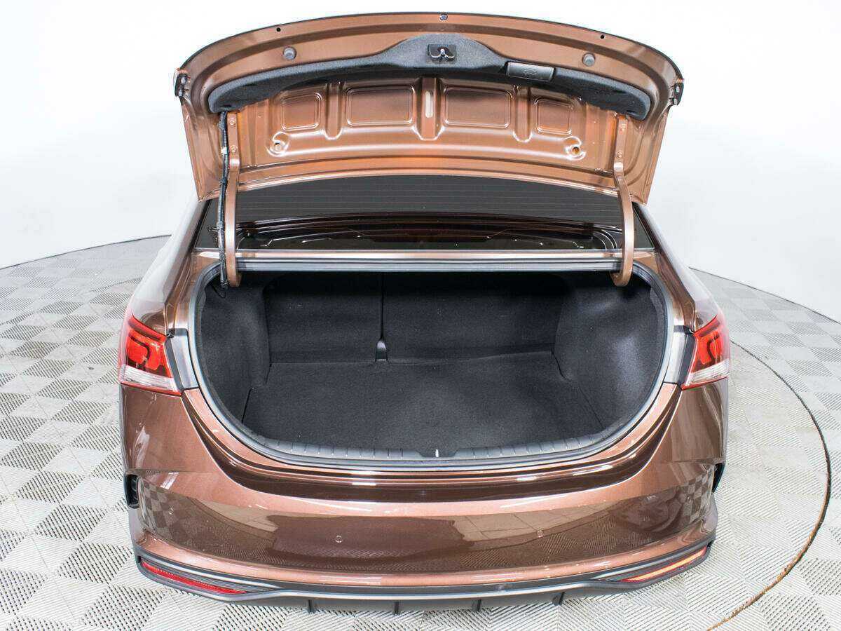 Купить Hyundai Solaris, 2021, 40 000 км.. Фото: #15