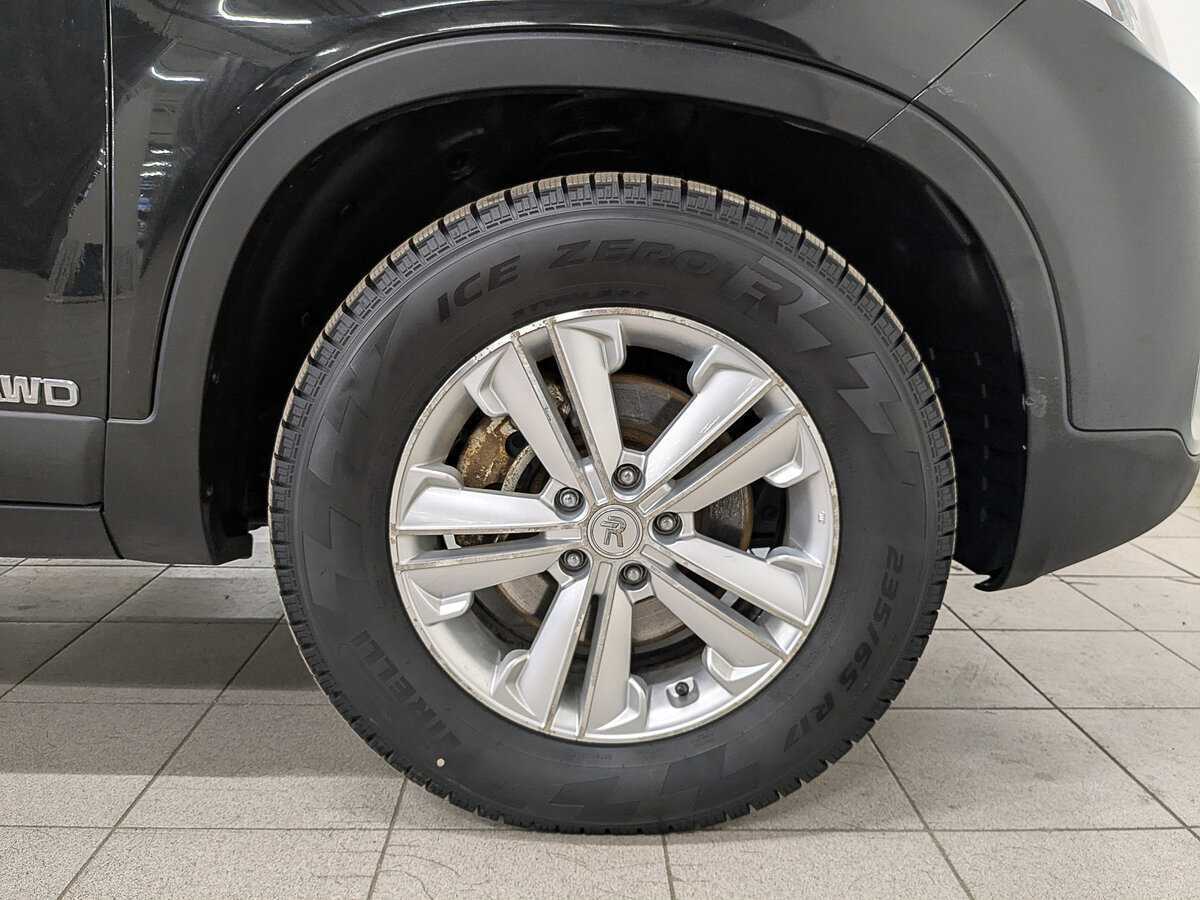 Купить Kia Sorento, 2015, 210 000 км.. Фото: #11