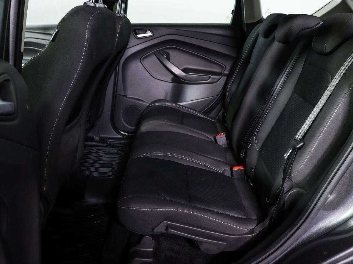 Купить Ford Kuga, 2018, 60 600 км.. Фото: #7