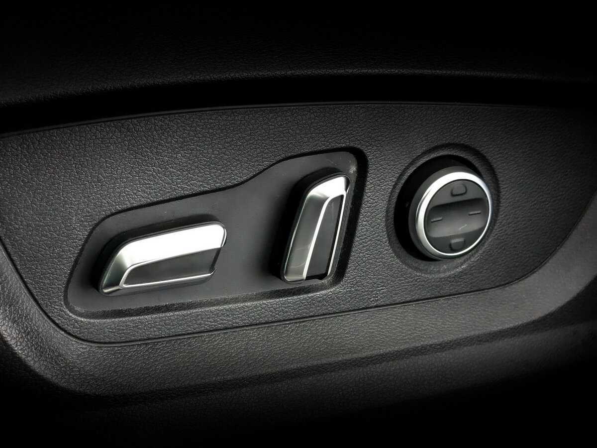 Купить Chery Tiggo 7 Pro, 2021, 78 062 км.. Фото: #20