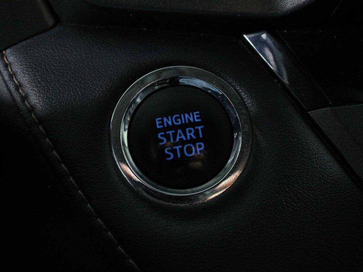 Купить Toyota RAV4, 2013, 91 495 км.. Фото: #17