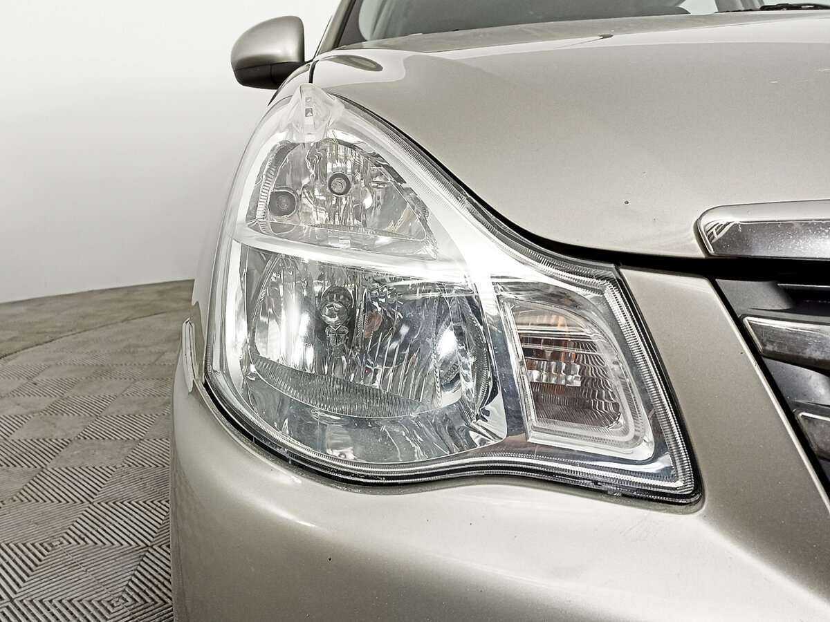 Купить Nissan Almera, 2016, 178 153 км.. Фото: #16