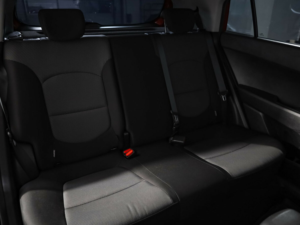 Купить Hyundai Creta, 2020, 45 000 км.. Фото: #18