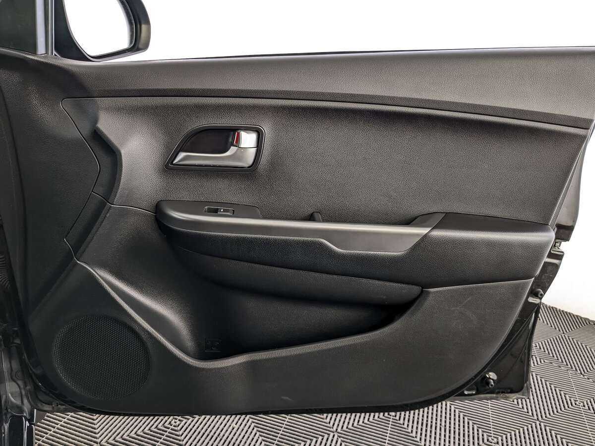 Купить Kia Rio, 2016, 91 303 км.. Фото: #20