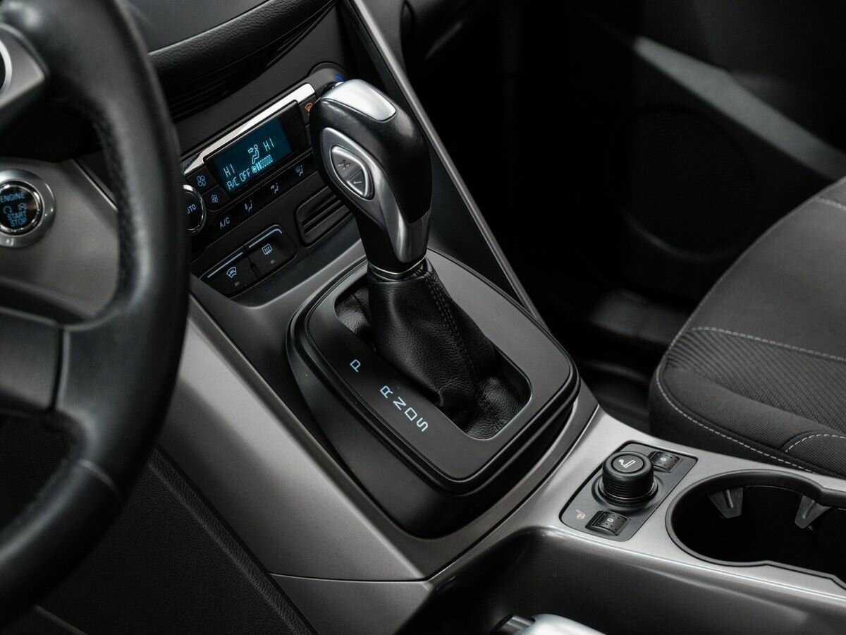 Купить Ford Kuga, 2015, 197 000 км.. Фото: #16