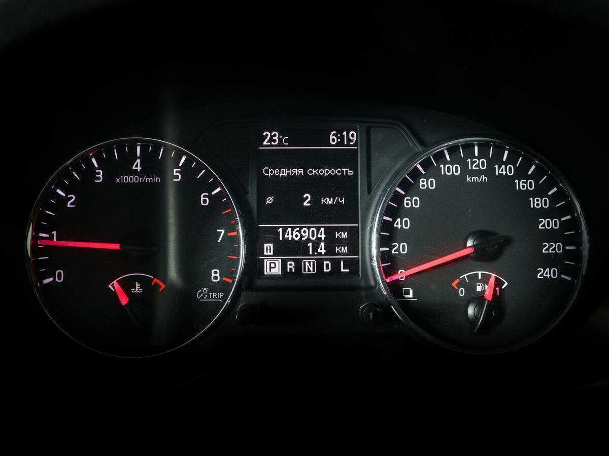 Купить Nissan X-Trail, 2013, 148 000 км.. Фото: #10