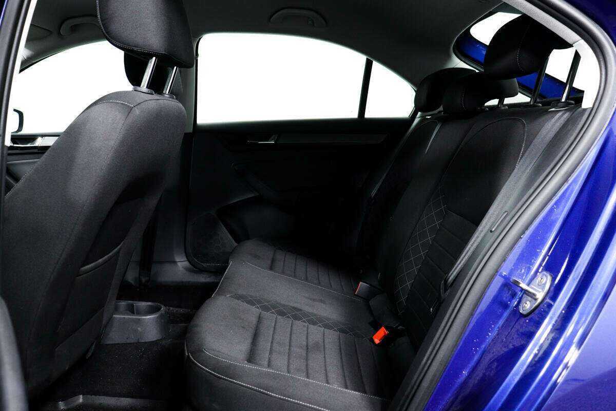 Купить Skoda Rapid, 2019, 90 801 км.. Фото: #11